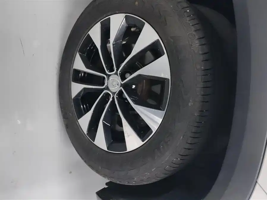 Baojun 530 2020 Бензин