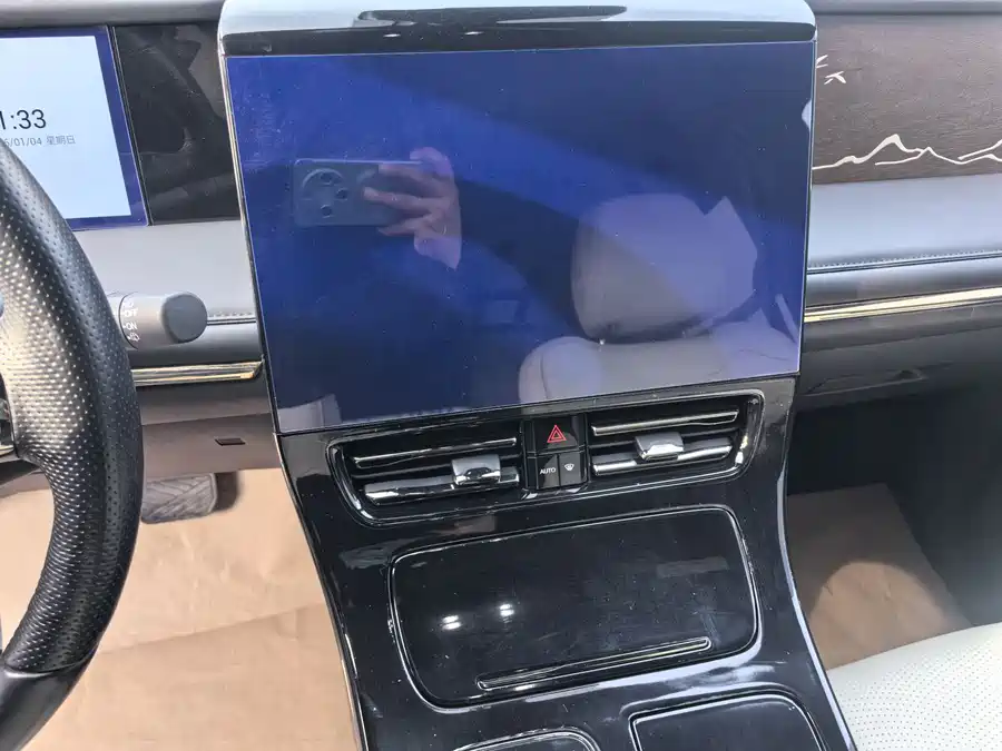 GAC Trumpchi Trumpchi M8 2023 Бензин