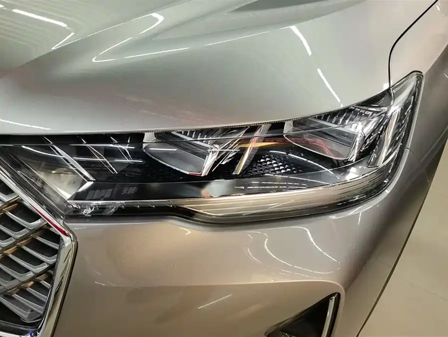 Haval H6 2021 Бензин