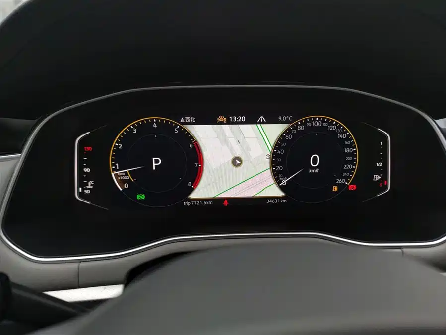 Volkswagen Bora 2024 Бензин