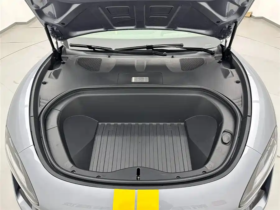 Xiaomi auto Xiaomi SU7 2025 Электрический