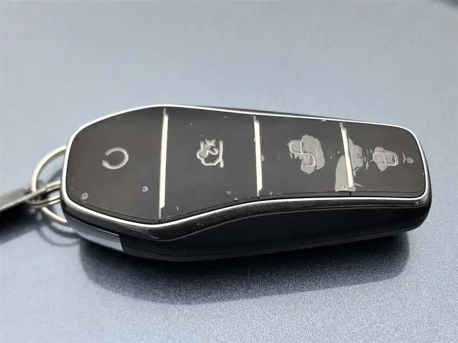 BYD Seal 2025 Электрический