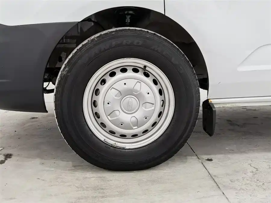 Ford Transit 2021 Дизель