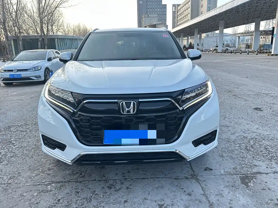 Honda UR-V 2020 Бензин