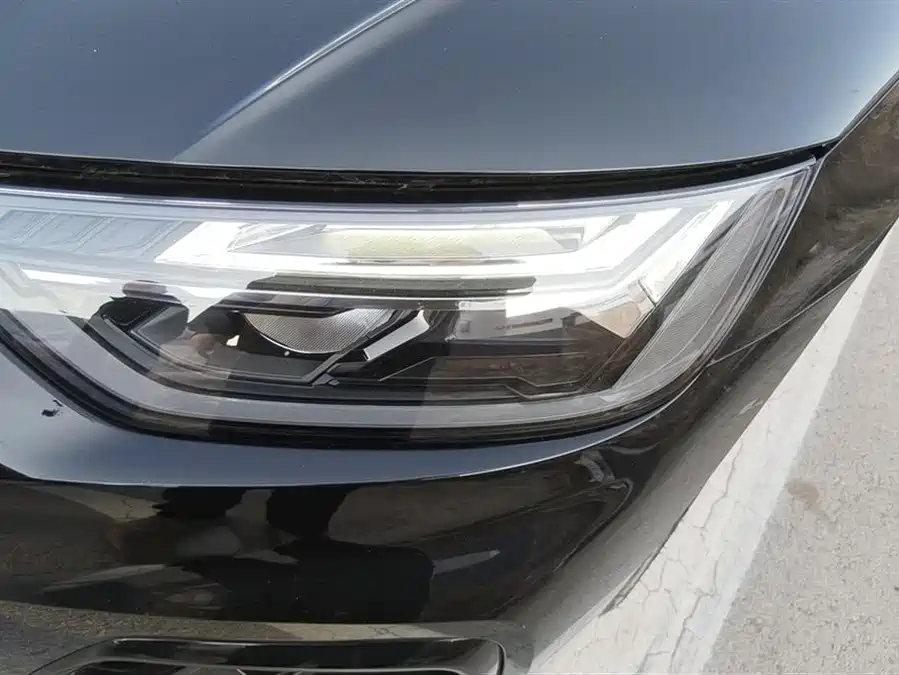 Audi Q5L 2024 Бензин