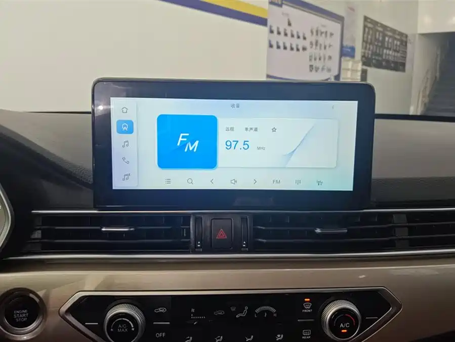 Jetour X70 2025 Бензин