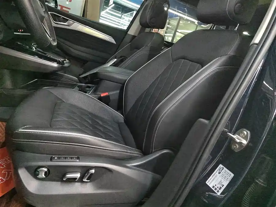 Volkswagen Talagon 2022 Бензин