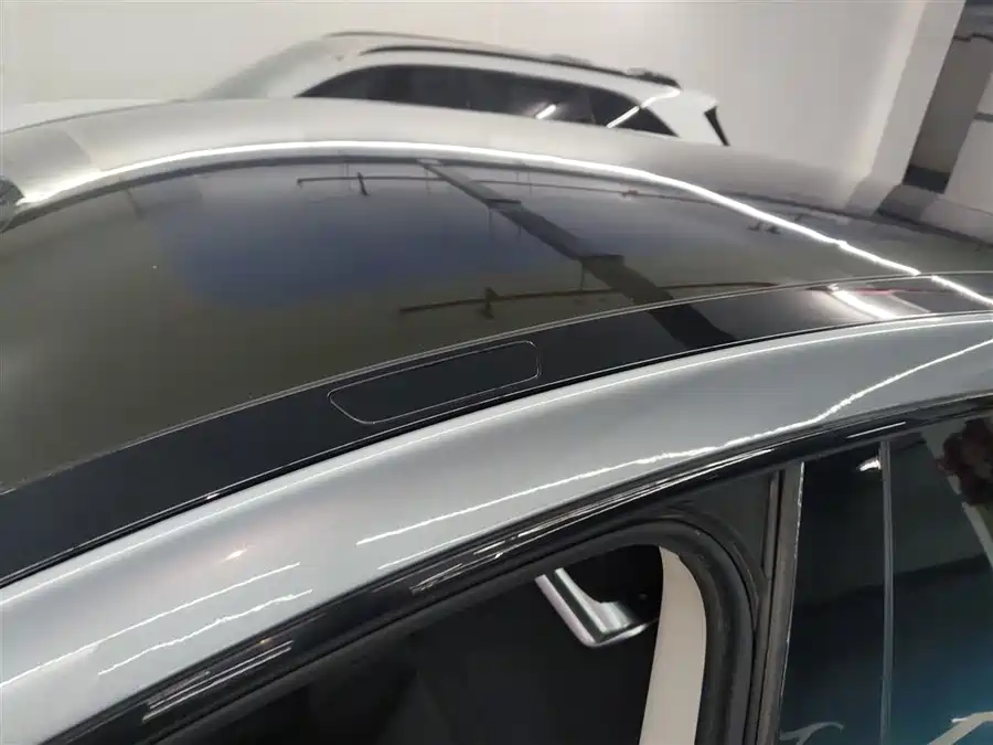 Xpeng G6 2023 Электрический