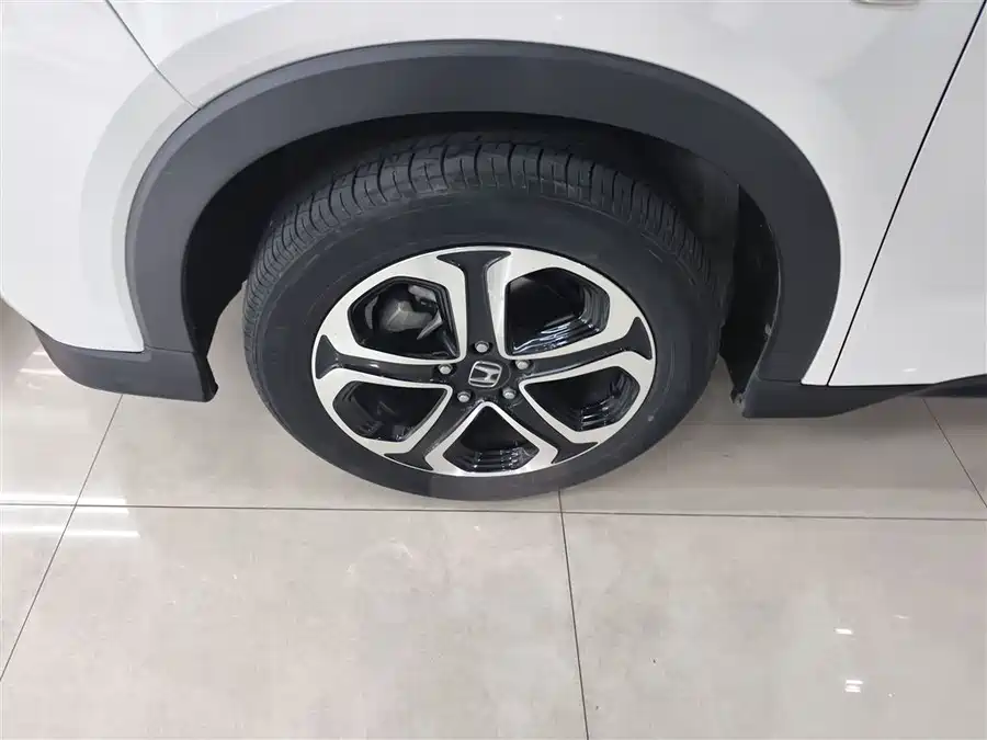 Honda XR-V 2021 Бензин