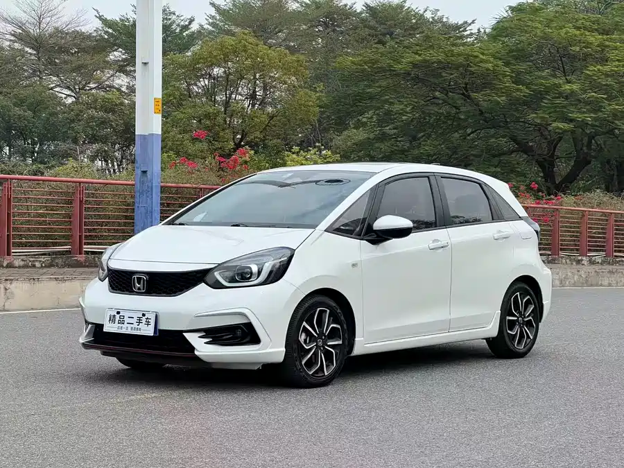 Honda LIFE 2021 Бензин