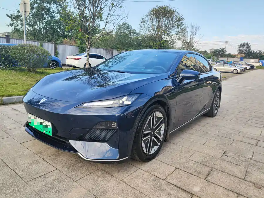 Deepal SL03 2023 Электрический