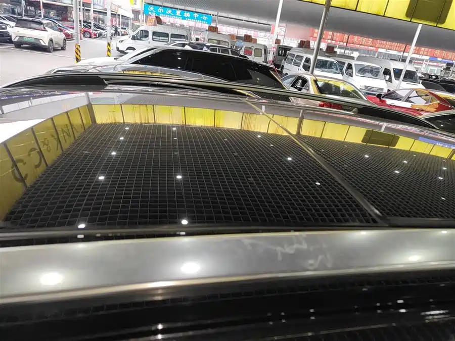 LynkCo 01 2021 Бензин