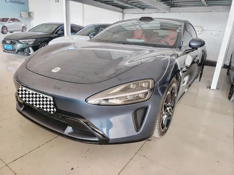 Xiaomi auto Xiaomi SU7 2024 Электрический