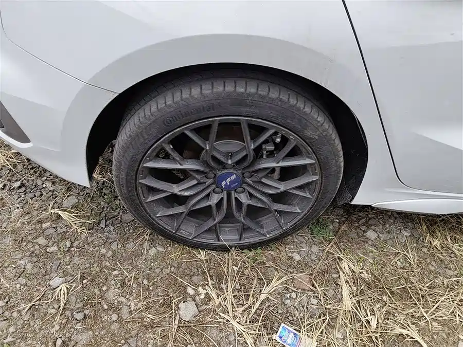 Audi A3 2024 Бензин