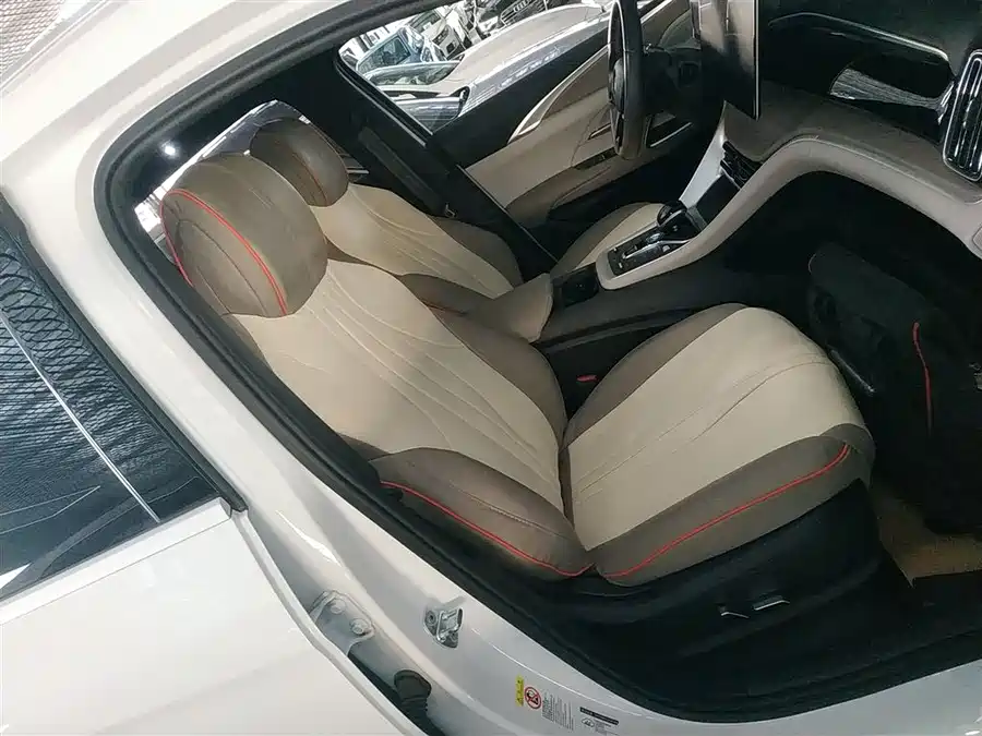 BYD Song Pro EV 2024 Подключаемый гибрид