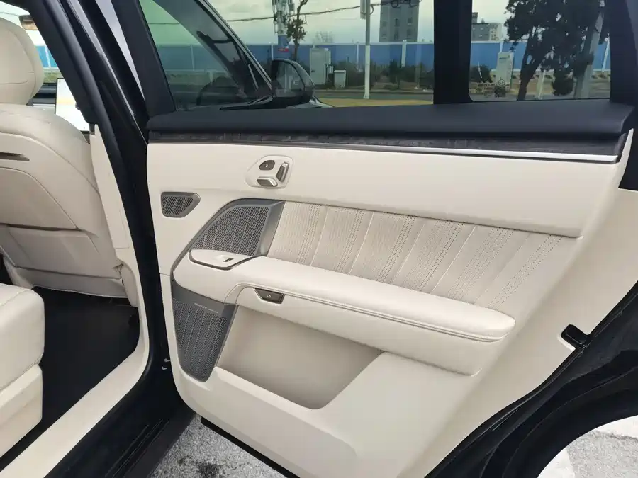 ONVO  2025 Электрический