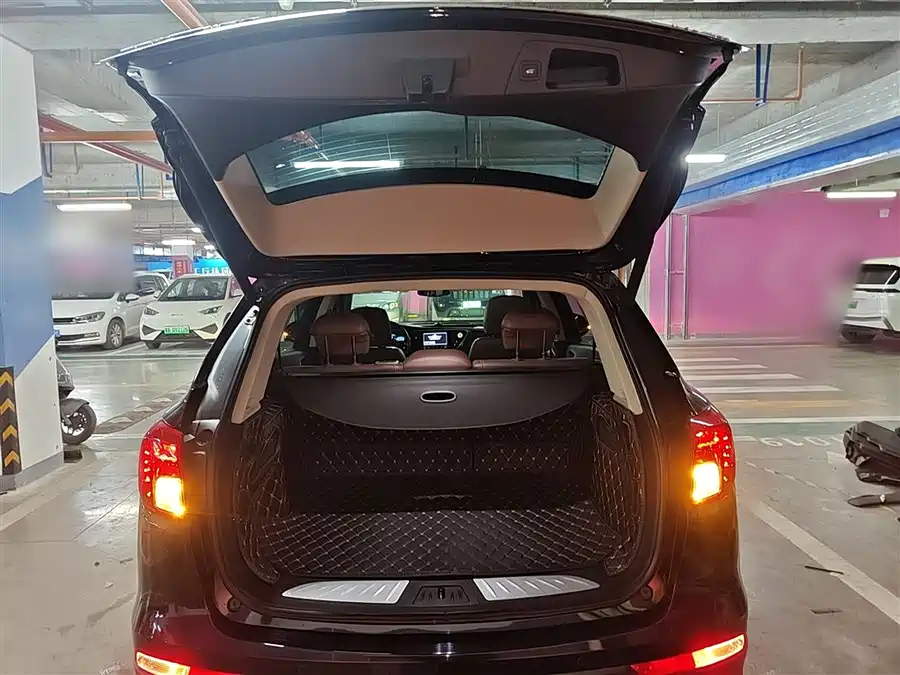 Buick Envision Plus 2017 Бензин