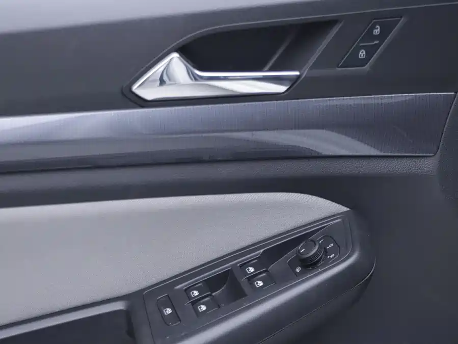 Volkswagen Bora 2024 Бензин