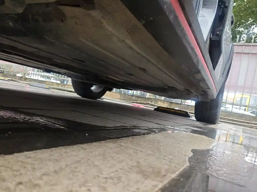 LynkCo 02 2019 Бензин