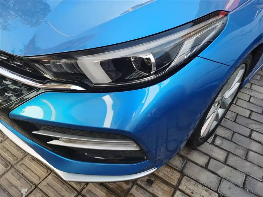 Chery Arrizo GX 2019 Бензин