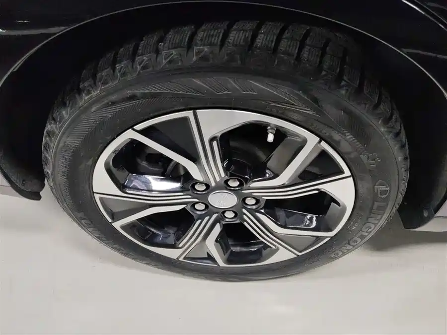 Hongqi E-QM5 2023 Электрический