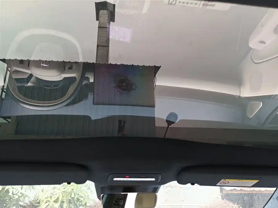 ZEEKR 007 2024 Электрический