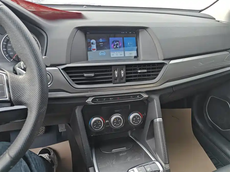 Haval H6 2019 Бензин