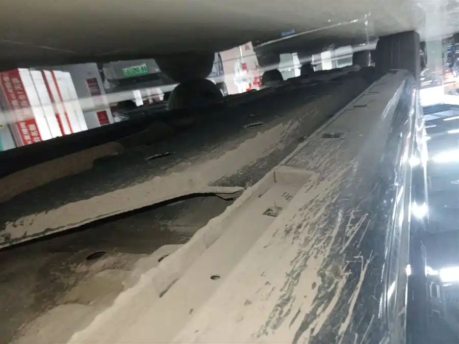 Hongqi H9 2021 Гибрид