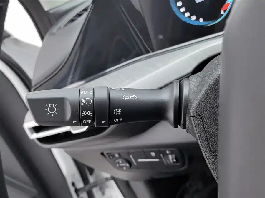 Changan Eado 2022 Бензин