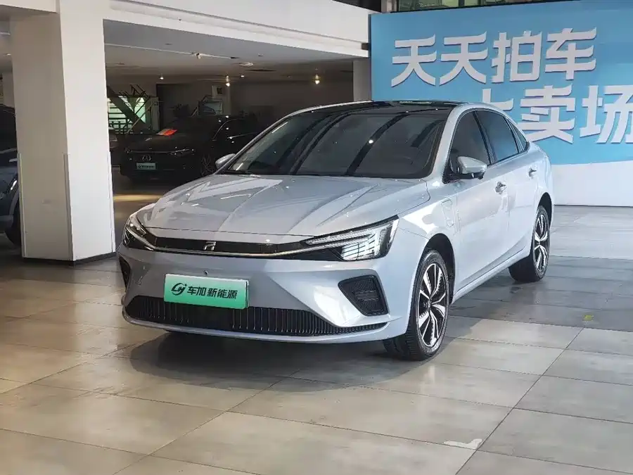 Roewe Rising ER6 2022 Электрический