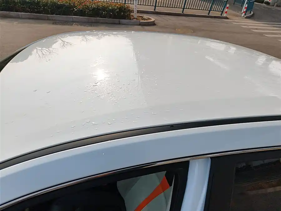 Dongfeng Aeolus Yixuan 2022 Бензин