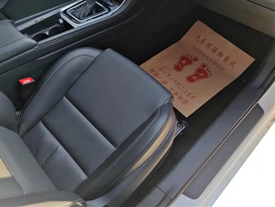 Changan Raeton CC 2022 Бензин