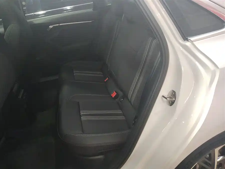 Audi A3 2022 Бензин