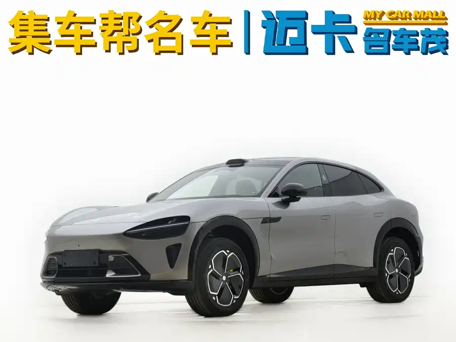 Xiaomi auto Xiaomi YU7 2025 Электрический