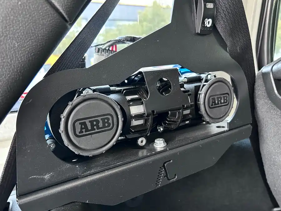 Jeep Wrangler 2022 Бензин