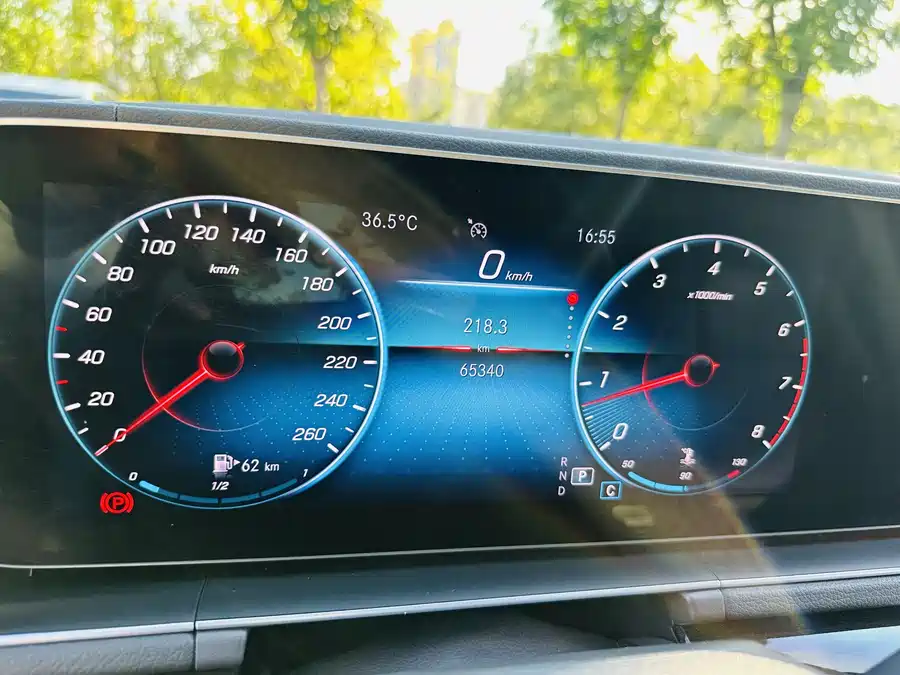 Mercedes-Benz GLE 2020 Бензин