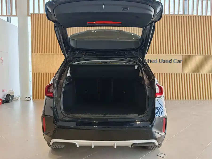 BMW X1 2025 Бензин