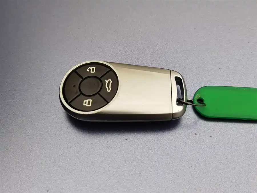 ORA Lightning Cat 2022 Электрический