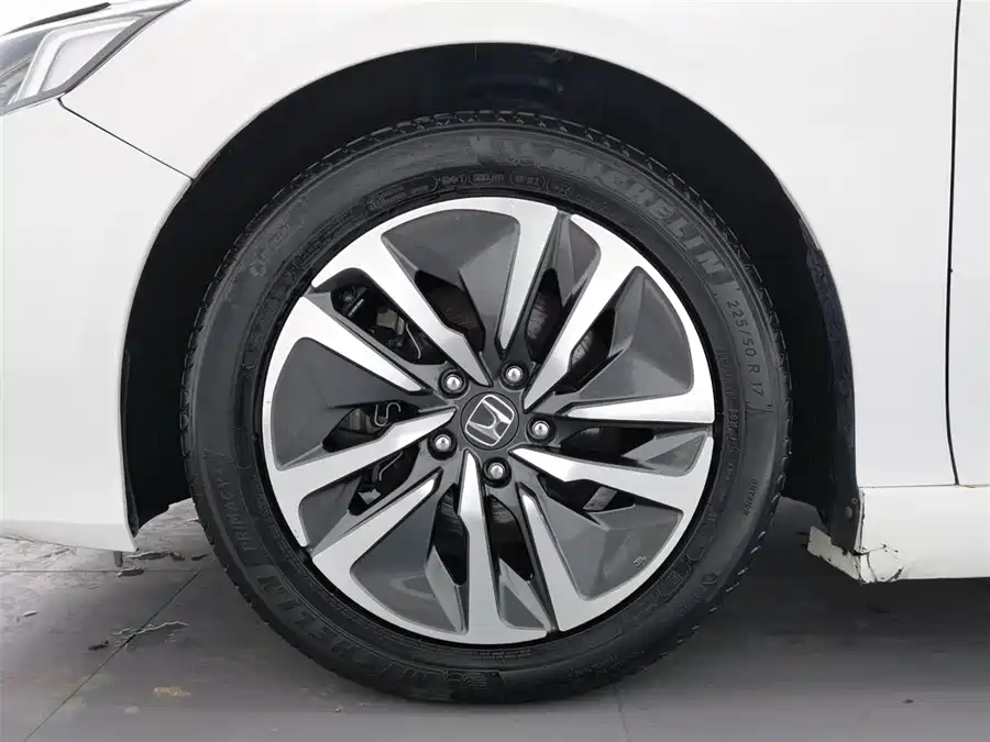 Honda Accord 2022 Гибрид