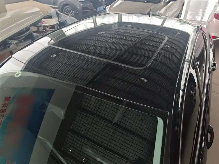 Volkswagen Passat 2023 Бензин