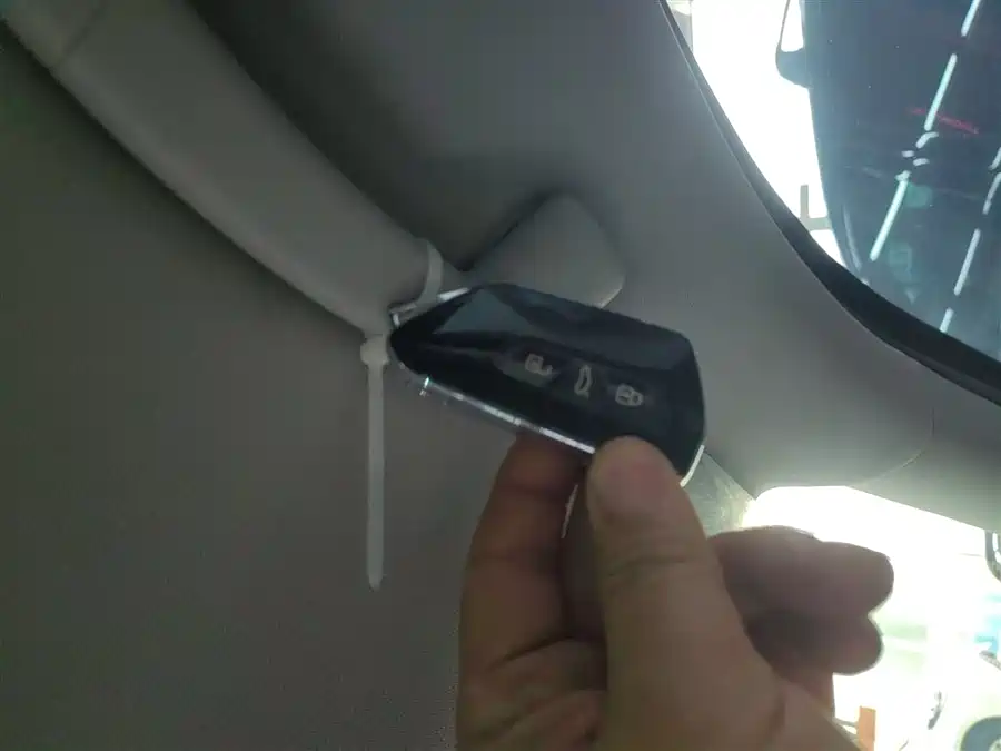 Volkswagen Teramont 2022 Бензин