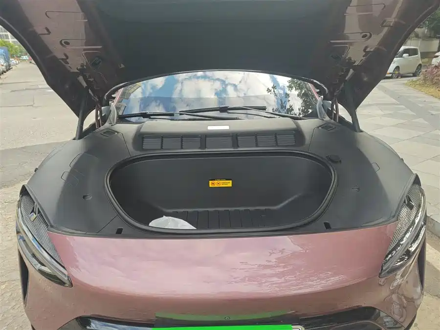 Xiaomi auto Xiaomi YU7 2025 Электрический