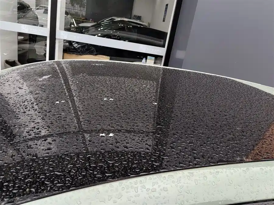 BYD Seal 06 GT 2025 Электрический