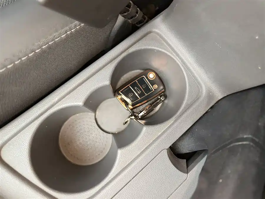 Jetta VS5 2021 Бензин