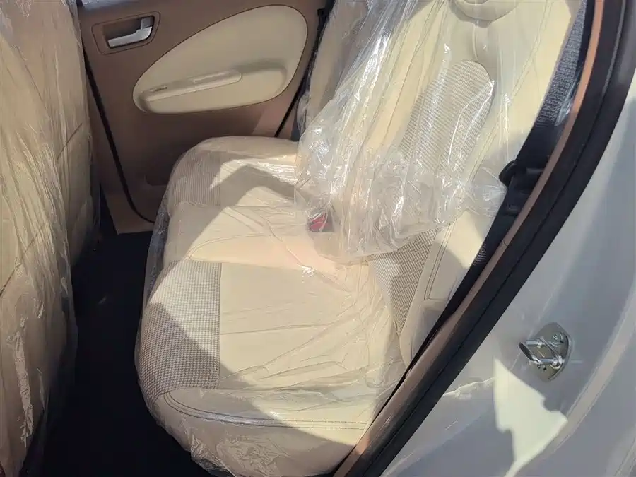 Wuling Hongguang MINI EV 2025 Электрический