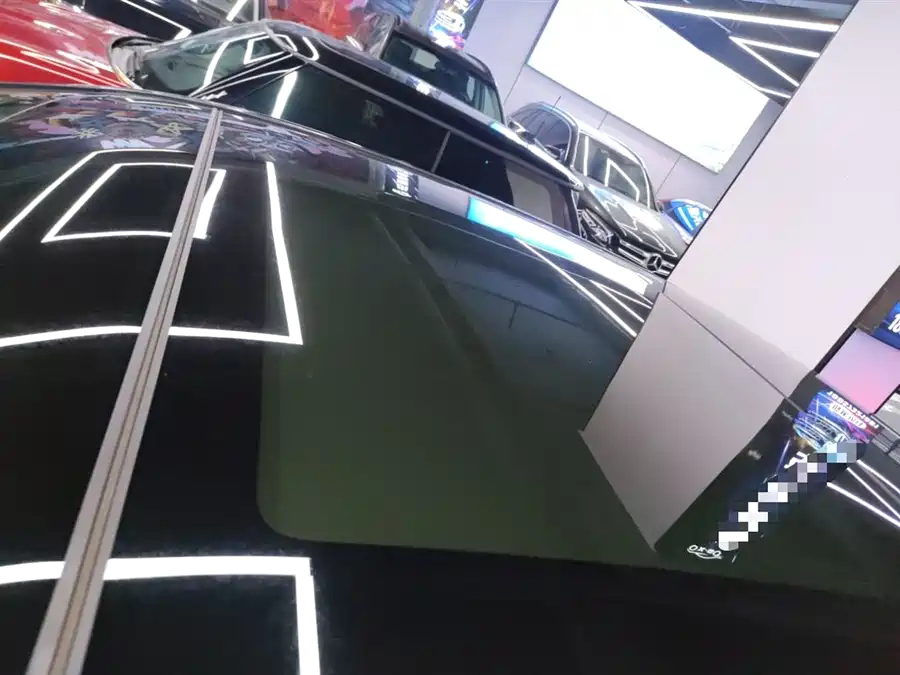 Mercedes-Benz E-Class 2020 Бензин