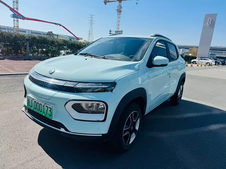 Dongfeng Nammi  2023 Электрический
