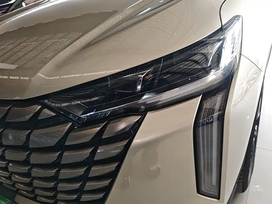 Haval H6 2024 Бензин