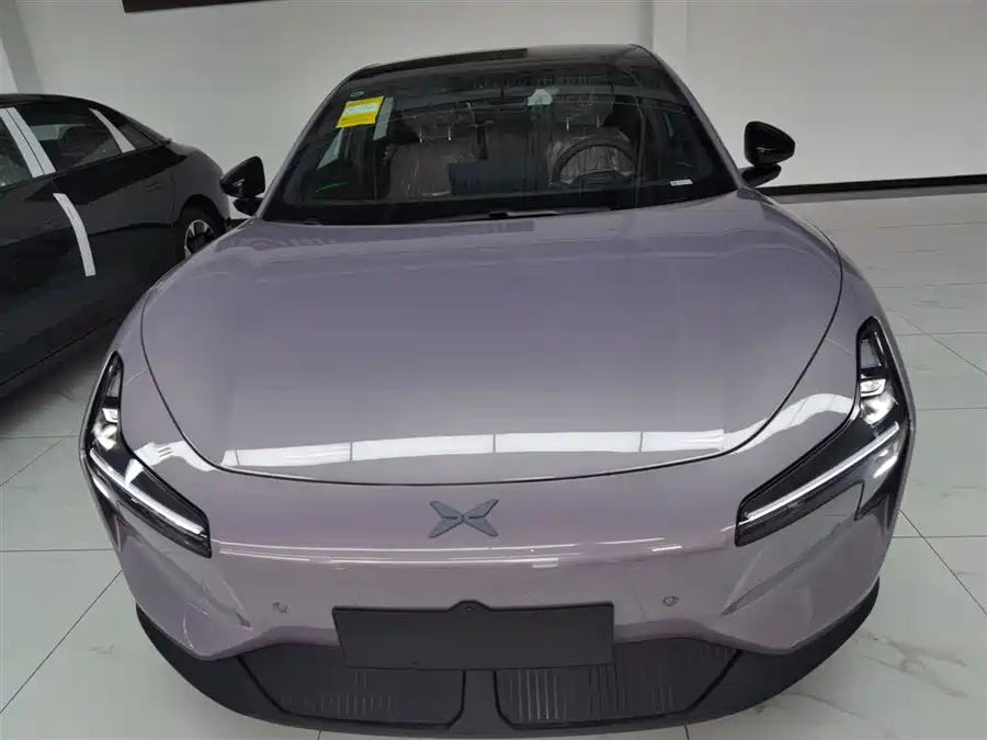 XPeng MONA M03 2026 Электрический