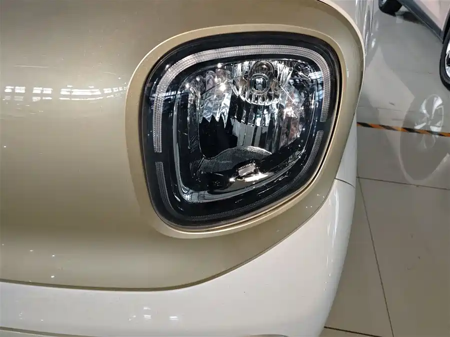 Bestune Mini Horse 2025 Электрический